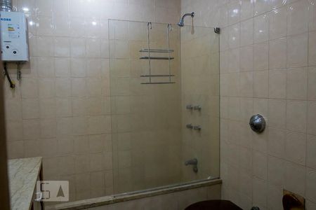 Apartamento à venda com 150m², 3 quartos e 3 vagasBanheiro quartos 1 e 2 