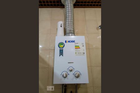 Apartamento à venda com 150m², 3 quartos e 3 vagasBanheiro suíte - aquecedor