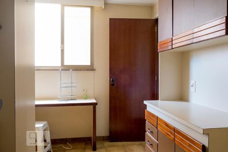 Apartamento à venda com 150m², 3 quartos e 3 vagasCozinha 