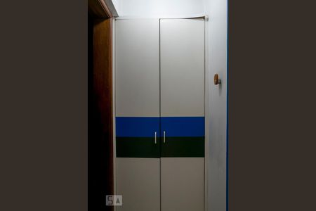Apartamento à venda com 150m², 3 quartos e 3 vagasCloset quarto 2