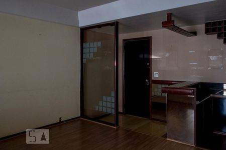 Sala de apartamento à venda com 3 quartos, 150m² em Copacabana, Rio de Janeiro