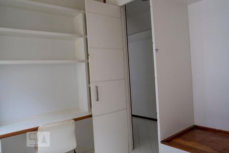 Apartamento à venda com 150m², 3 quartos e 3 vagasQuarto 2 