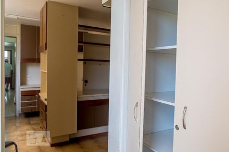 Apartamento à venda com 150m², 3 quartos e 3 vagasCozinha - Armários