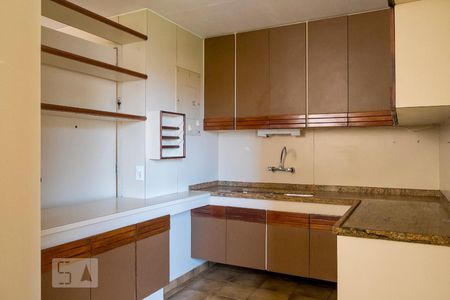 Apartamento à venda com 150m², 3 quartos e 3 vagasCopa cozinha 