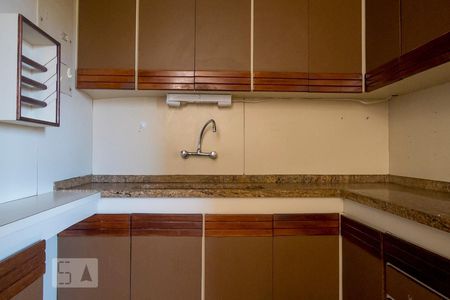 Apartamento à venda com 150m², 3 quartos e 3 vagasArmários cozinha