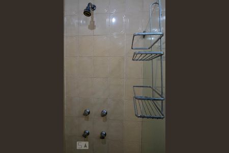 Apartamento à venda com 150m², 3 quartos e 3 vagasBanheiro quartos 1 e 2 - box detalhe 