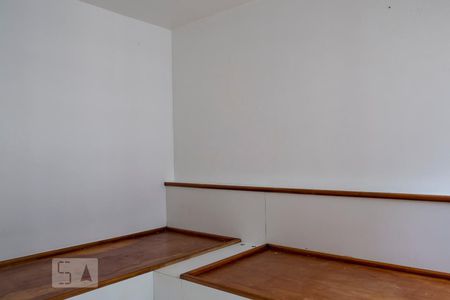 Apartamento à venda com 150m², 3 quartos e 3 vagasQuarto 2  - camas de solteiro
