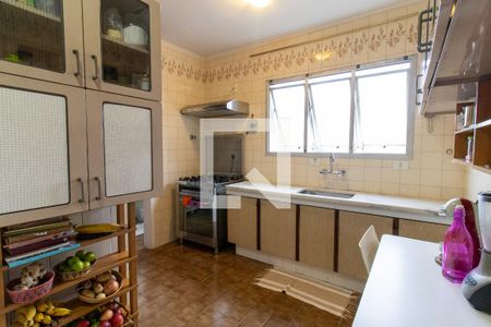 Apartamento à venda com 90m², 3 quartos e 1 vagaCozinha