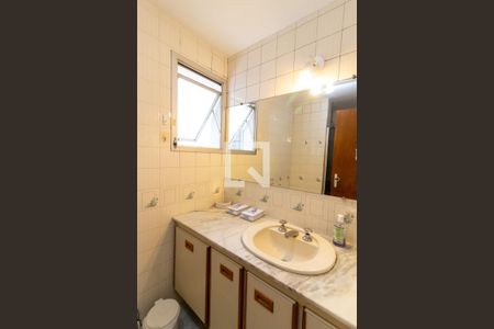 Apartamento à venda com 90m², 3 quartos e 1 vagaBanheiro do Quarto 1