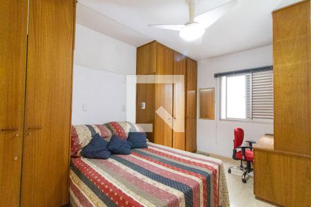 Apartamento à venda com 90m², 3 quartos e 1 vagaQuarto 1