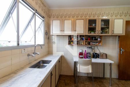 Apartamento à venda com 90m², 3 quartos e 1 vagaCozinha