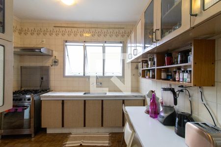 Apartamento à venda com 90m², 3 quartos e 1 vagaCozinha