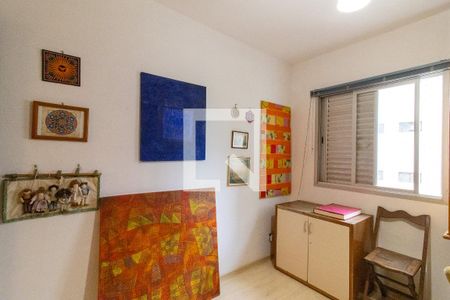 Apartamento à venda com 90m², 3 quartos e 1 vagaQuarto 2