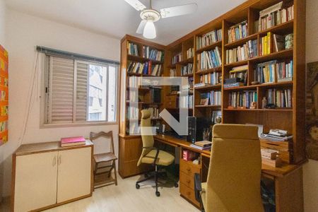 Apartamento à venda com 90m², 3 quartos e 1 vagaQuarto 2