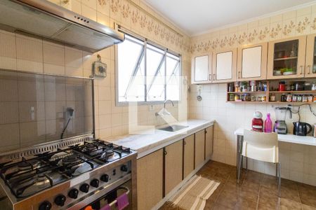 Apartamento à venda com 90m², 3 quartos e 1 vagaCozinha