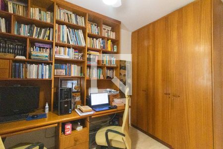 Apartamento à venda com 90m², 3 quartos e 1 vagaQuarto 2