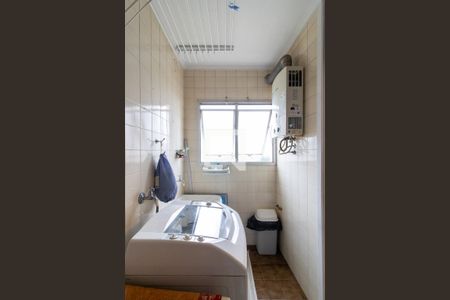 Apartamento à venda com 90m², 3 quartos e 1 vagaÁrea de Serviço