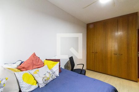Apartamento à venda com 90m², 3 quartos e 1 vagaQuarto 3