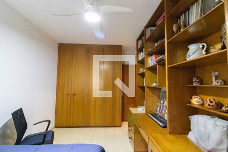 Apartamento à venda com 90m², 3 quartos e 1 vagaQuarto 3