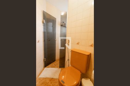 Apartamento à venda com 90m², 3 quartos e 1 vagaBanheiro