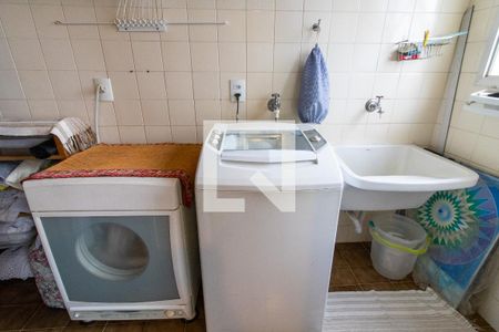 Apartamento à venda com 90m², 3 quartos e 1 vagaÁrea de Serviço