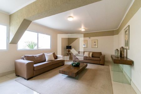 Apartamento à venda com 90m², 3 quartos e 1 vagaÁrea comum