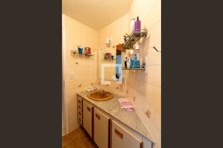 Apartamento à venda com 90m², 3 quartos e 1 vagaBanheiro