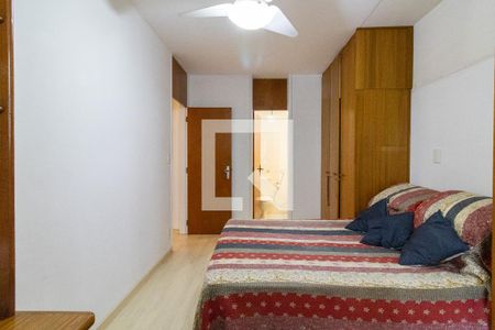 Apartamento à venda com 90m², 3 quartos e 1 vagaQuarto 1