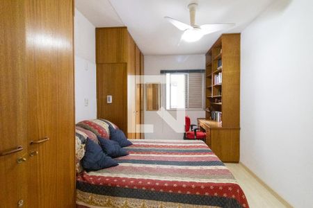 Apartamento à venda com 90m², 3 quartos e 1 vagaQuarto 1