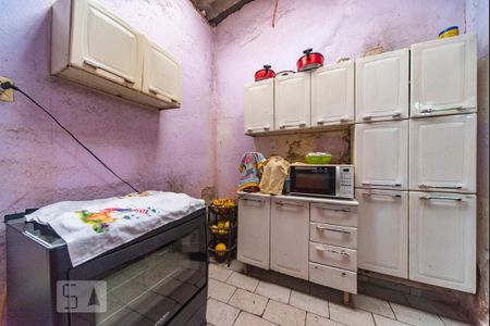 Casa à venda com 245m², 2 quartos e 1 vaga Casa à venda com 245m², 2 quartos e 1 vagaCozinha