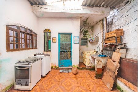 Casa à venda com 245m², 2 quartos e 1 vaga Casa à venda com 245m², 2 quartos e 1 vagaÁrea de Serviço