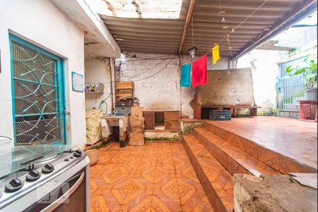 Casa à venda com 245m², 2 quartos e 1 vaga Casa à venda com 245m², 2 quartos e 1 vagaÁrea de Serviço
