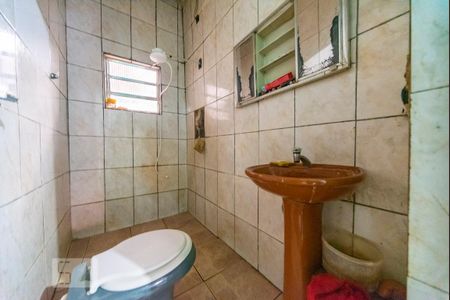Casa à venda com 245m², 2 quartos e 1 vaga Casa à venda com 245m², 2 quartos e 1 vagaBanheiro
