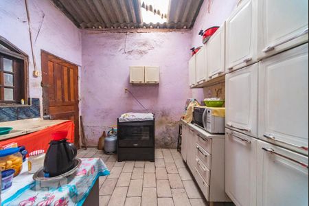 Casa à venda com 245m², 2 quartos e 1 vaga Casa à venda com 245m², 2 quartos e 1 vagaCozinha
