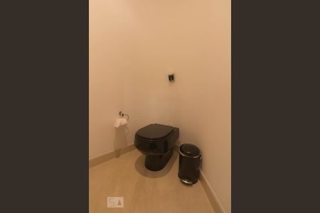 Lavabo de apartamento para alugar com 3 quartos, 210m² em Campo Belo, São Paulo