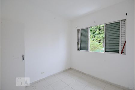 Quarto 1 de casa para alugar com 2 quartos, 78m² em Vila Água Funda, São Paulo