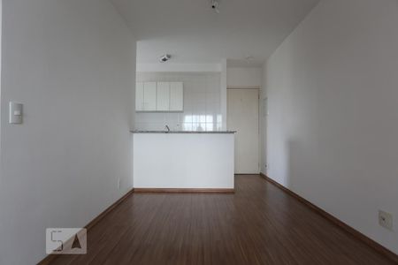 Sala de apartamento para alugar com 2 quartos, 53m² em Vila Gomes, São Paulo