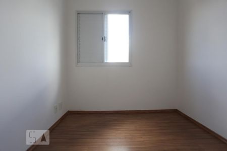 Quarto de apartamento à venda com 2 quartos, 53m² em Vila Gomes, São Paulo