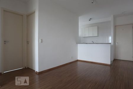 Sala de apartamento à venda com 2 quartos, 53m² em Vila Gomes, São Paulo