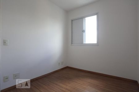 Quarto de apartamento à venda com 2 quartos, 53m² em Vila Gomes, São Paulo