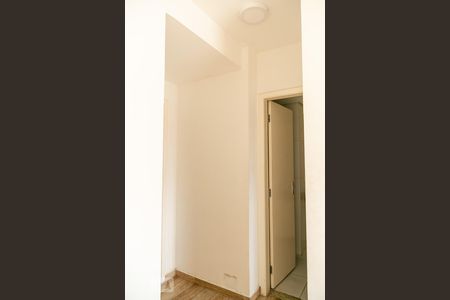Sala de apartamento à venda com 2 quartos, 52m² em Jardim Cocaia, Guarulhos