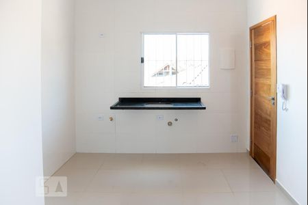 Apartamento para alugar com 38m², 1 quarto e sem vagaSala/Cozinha