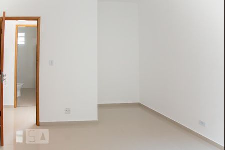 Quarto de apartamento para alugar com 1 quarto, 38m² em Vila Ré, São Paulo