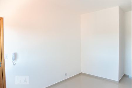 Sala/Cozinha de apartamento para alugar com 1 quarto, 38m² em Vila Ré, São Paulo