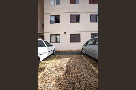 Apartamento à venda com 59m², 2 quartos e 1 vagagaragem