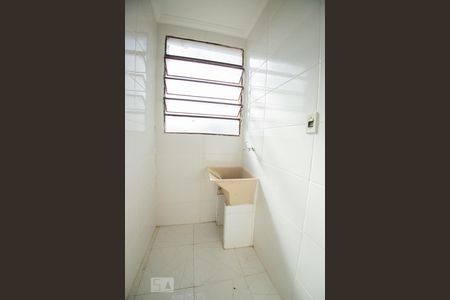 Apartamento à venda com 59m², 2 quartos e 1 vagalavanderia