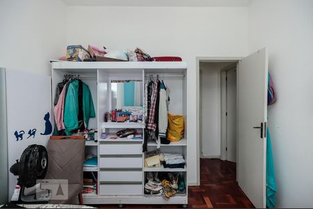 Apartamento à venda com 55m², 2 quartos e 1 vaga Apartamento à venda com 55m², 2 quartos e 1 vagaQuarto 2