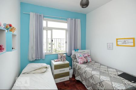 Apartamento à venda com 55m², 2 quartos e 1 vaga Apartamento à venda com 55m², 2 quartos e 1 vagaQuarto 2