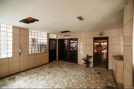 Apartamento à venda com 55m², 2 quartos e 1 vaga Apartamento à venda com 55m², 2 quartos e 1 vagaSalão de Festas