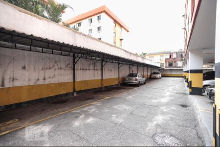 Apartamento à venda com 55m², 2 quartos e 1 vaga Apartamento à venda com 55m², 2 quartos e 1 vagaGaragem
